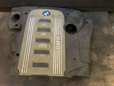 Capac motor BMW seria 5 525 E60 motor 2.5 diesel cutie manuala
