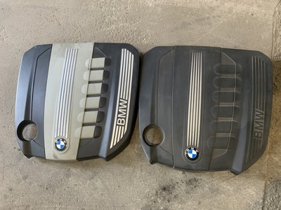 Capac motor BMW seria 5/7/X5/X6 F10/F07/F01 motor 