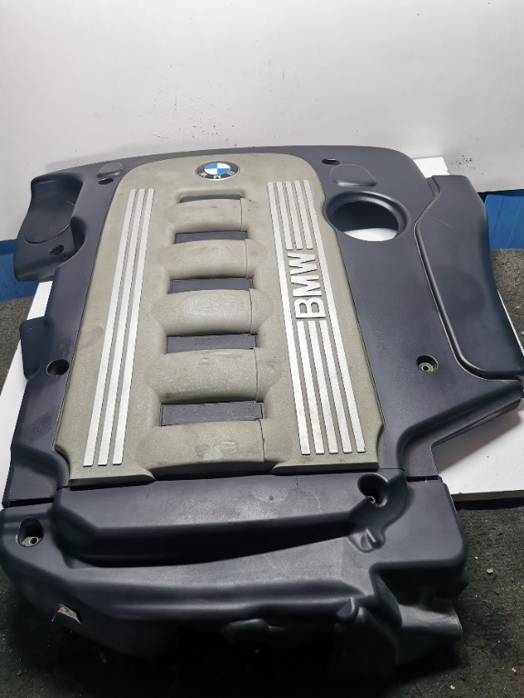 Capac motor Bmw seria 5 E60 E61 3.0 D M57
