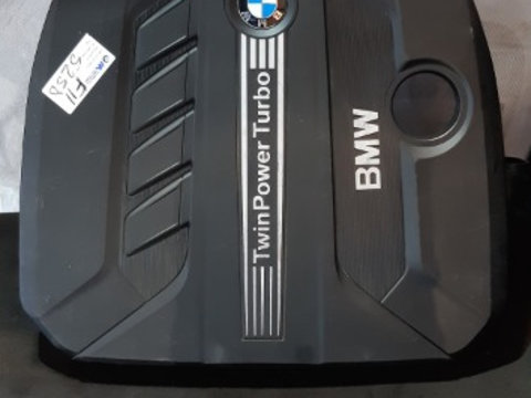 CAPAC MOTOR BMW SERIA 5 F10 520 d