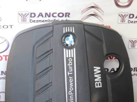 CAPAC MOTOR BMW SERIA 5 F10 F11 AN 2012 2.0 d