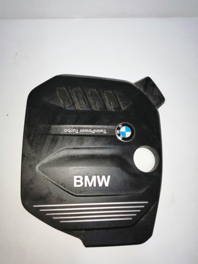Capac Motor BMW Seria 5 G30 Cod 14389712