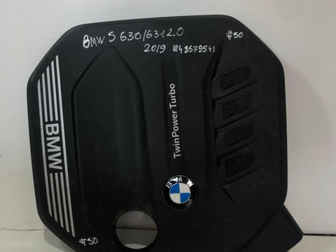 CAPAC MOTOR BMW SERIA 5 (G30 / G31) / X3 (G01) 2019 11148579541 2.0 DIESEL