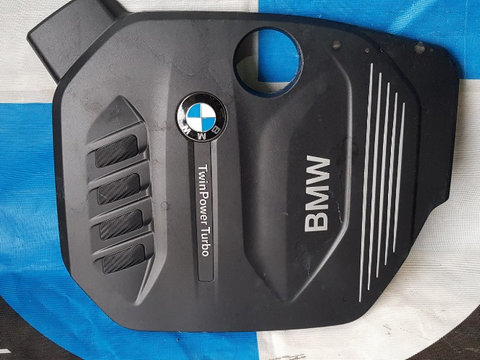 Capac Motor BMW Seria 5 G30