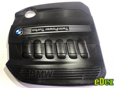 Capac motor BMW Seria 7 (2008-2015) [F01, F02] 3.0