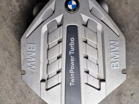 CAPAC MOTOR BMW SERIA 7 F01.