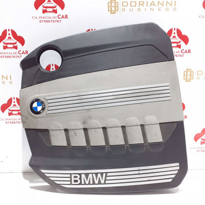 Capac motor BMW Seria 7 F02 F01 730d 3.0 D 2008-20