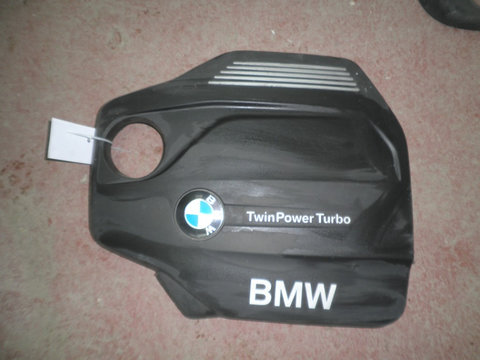 Capac Motor BMW TwinPower F20 F21 F30 F31 F25 8514202