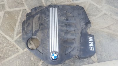 Capac motor BMW X1 an 2011 2.0 diesel