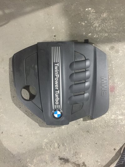 Capac motor BMW X1 E84 2.0 d