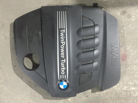 Capac motor BMW X1 E84 2.0 d