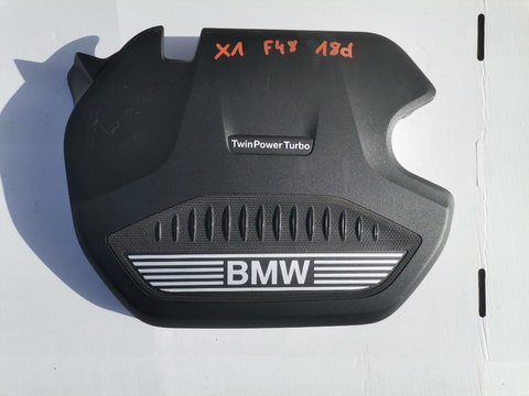 Capac Motor BMW X1 F48 NR.3870