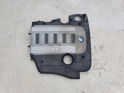 Capac motor BMW X3, 3.0 d, 2006