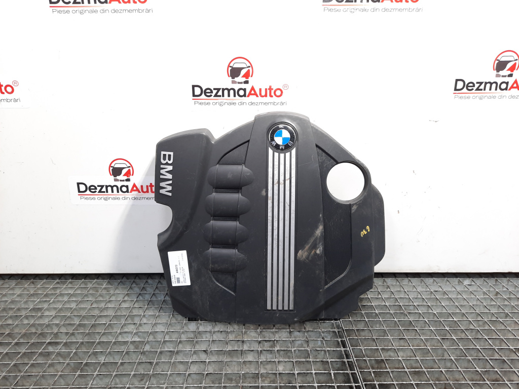 Capac motor, Bmw X3 (E83) 2.0 diesel, N47D20A (id:446373)