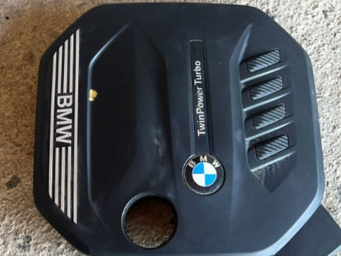 Capac motor BMW X3 G01 2.0 D B47D20B
