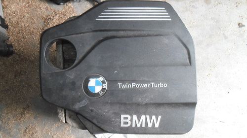 Capac motor BMW X3 X4