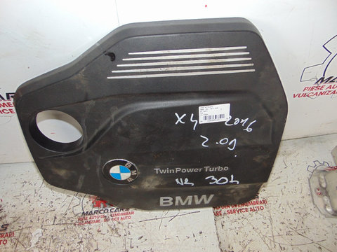 Capac motor BMW X4 din 2016, motor 2.0 Diesel