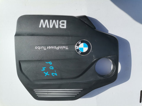 Capac Motor BMW X4 NR.3872