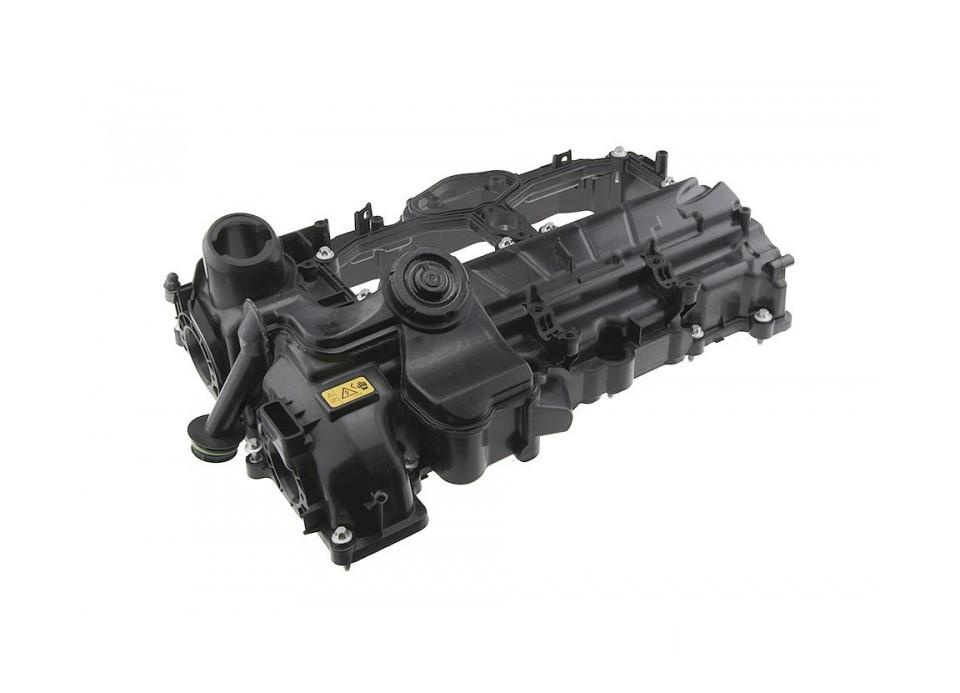 Capac motor BMW X5 (11.2012-) [F15], X3 (2010->