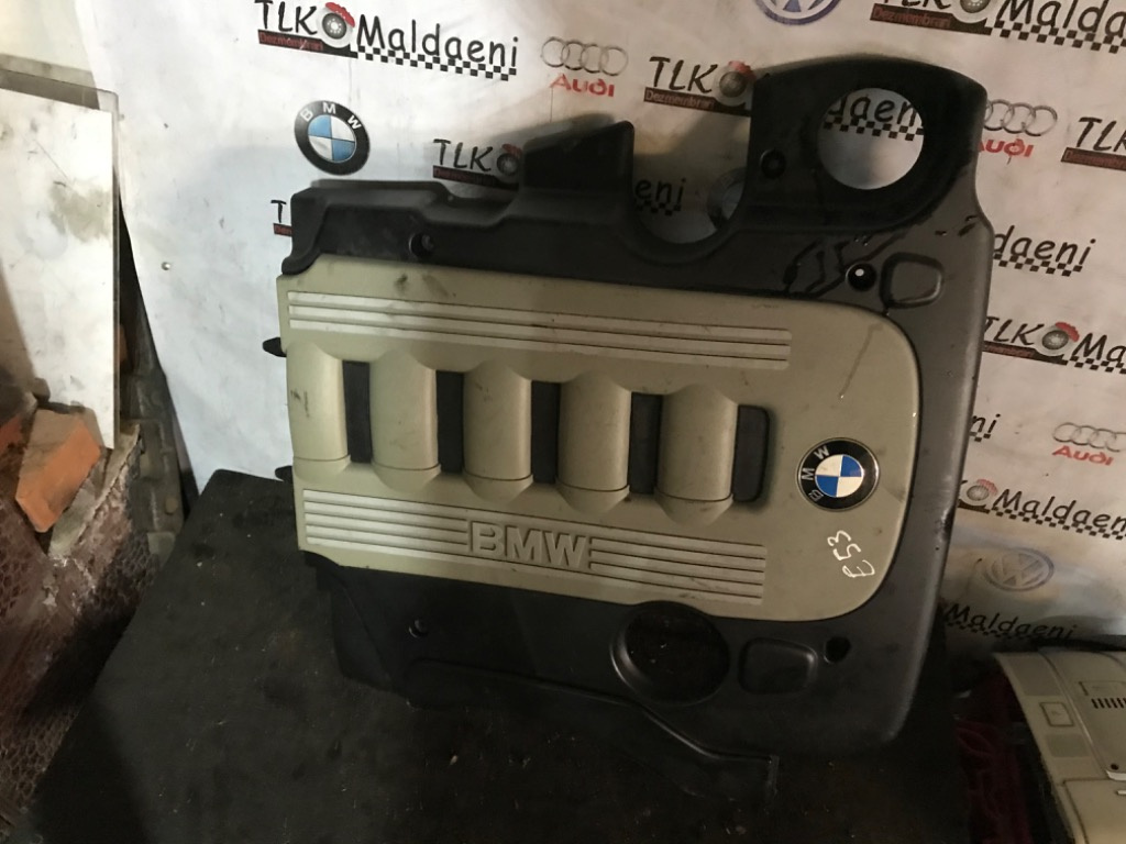 Capac motor BMW X5 E53 FL 3.0 306D2