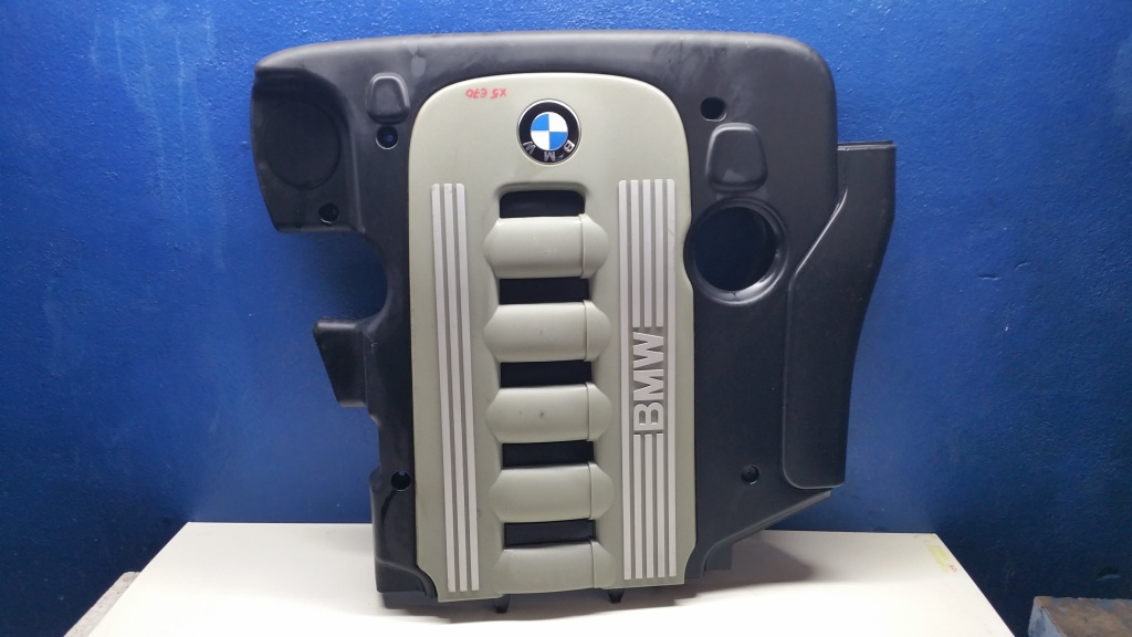 Capac motor BMW X5 E70 X6 E71 3.0 d
