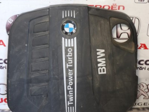 CAPAC MOTOR BMW X5 F15 AN 2015 3.0 d