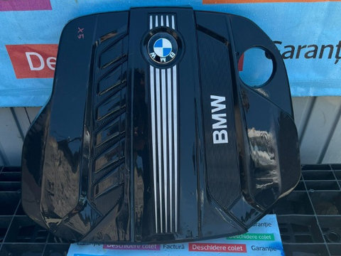 Capac motor BMW X5 X6 3.0 2007