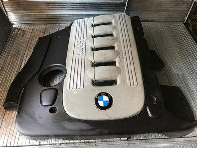 Capac motor BMW X5, X6, 3.0 d, Euro 4