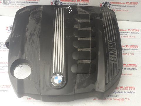 Capac motor Bmw x6 3.0 d an 2010