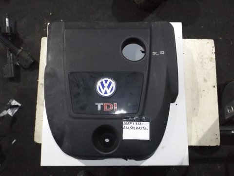 Capac motor Bora / Golf 4 1.9 tdi / 131cp