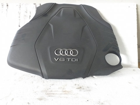 Capac motor Capac motor Audi A5 Sport-back V6TDI Cod: 059103925CF Dul994 059103925CF Audi A5 8T [facelift] [2011 - 2016] Sportback liftback 3.0 TDI S tronic quattro (245 hp) Culoare LY9T