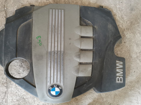 Capac motor Capac motor pentru BMW Seria 3 E90, motorizare 2.0 diesel, cod 14389710 14389710 BMW Seria 3