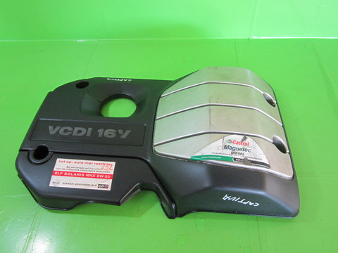 CAPAC MOTOR CHEVROLET CAPTIVA 2.0 VCDI 16V 4x4 FAB. 2006 - 2014 ⭐⭐⭐⭐⭐