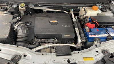 Capac motor Chevrolet Captiva 2.2 D Z22D1