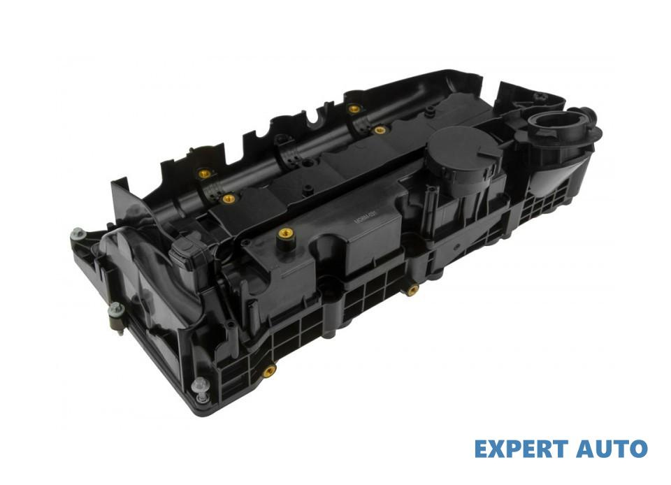 Capac motor / chiulasa / culbutori BMW Seria 1 (2004->) [E81, E87] #1 11128508570