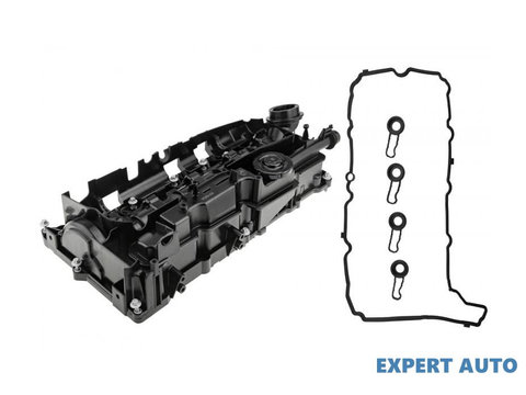 Capac motor / chiulasa / culbutori BMW Seria 3 (2005->) [E90] #1 11128581798