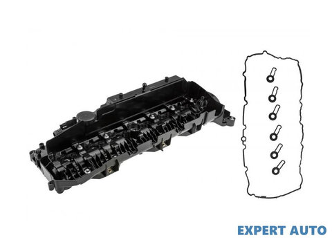 Capac motor / chiulasa / culbutori BMW Seria 7 (10.2014->) [ G11 , G12] #1 11128571308