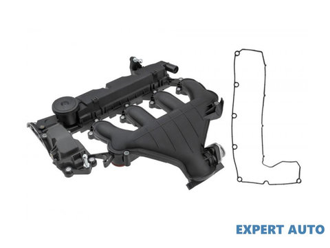 Capac motor / chiulasa / culbutori Citroen C4 II (2009->) [B7] #1 0248.Q6