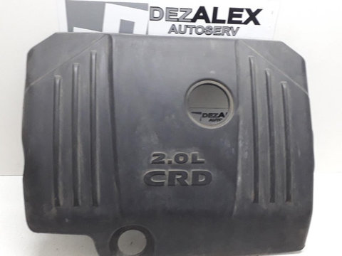 Capac motor Chrysler Sebring Dodge Avenger 2.0 CRD