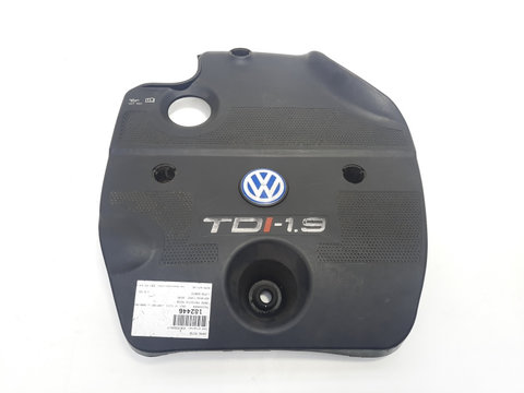 Capac motor, cod 038103925E, F, Vw Bora Combi (1J6) 1.9 tdi, AGR (idi:182446)