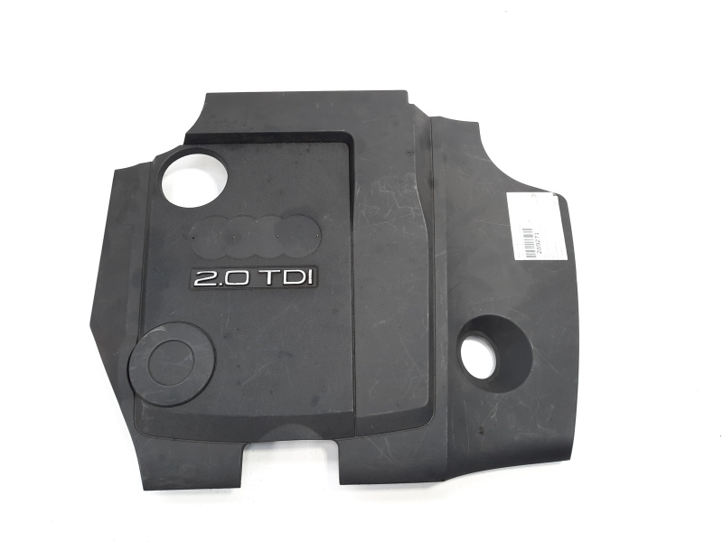 Capac motor, cod 03G103925AS, Audi A6 (4F2, C6) BLB (idi:289271)