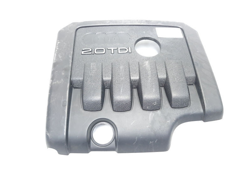 Capac motor, cod 03G103925BT, Audi A3 (8P1) 2.0 TDI, BKD (id:484341)