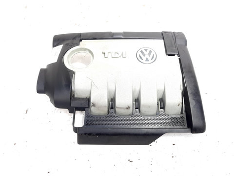 Capac motor, cod 03G103967N, VW Passat (3C2), 2.0 TDI, BMP (idi:530754)