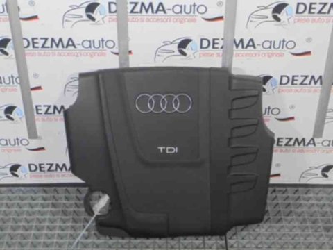 Capac motor, cod 03L103925F, Audi A6 (4F2, C6) 2.0 tdi, CAGB (id:288783)