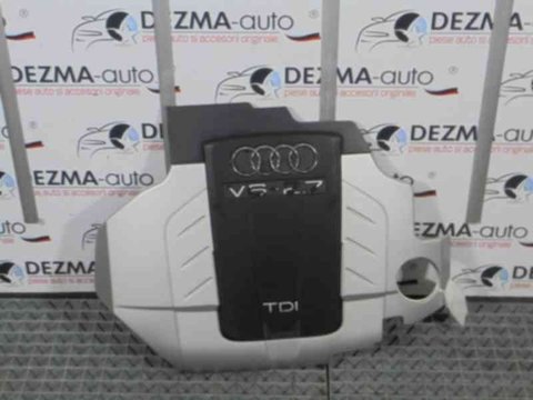 Capac motor, cod 059103925AG, Audi A6 Allroad (4FH, C6) 2.7 tdi (id:288782)