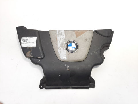 Capac motor, cod 1114-7787330-06, 1371-7787132, Bmw 5 Touring (E61) 2.0 d, 204D4 (idi:249280)