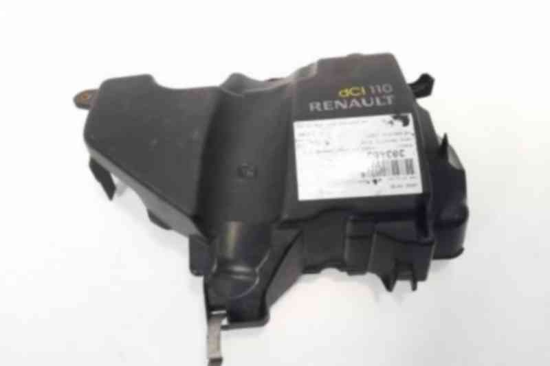 Capac motor, cod 175B17098R, Dacia Duster, 1.5 dci (pr:110747)