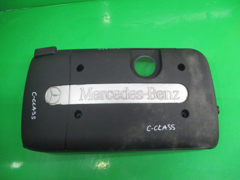 CAPAC MOTOR COD A6110101067 MERCEDES BENZ C-CLASS W203 C220  CDI FAB. 2000 – 2007 ⭐⭐⭐⭐⭐
