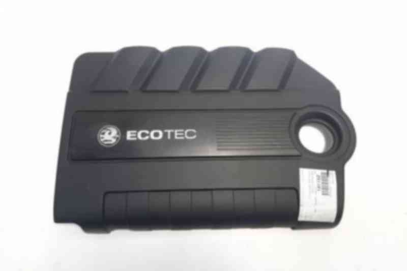 Capac motor, cod GM55557294, Opel Signum, 1.9 cdti (id:291101)