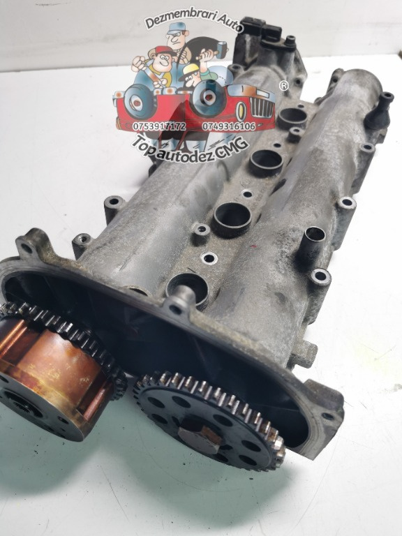 Capac motor cu axe came VW 1.6 FSI BLP 03C103475 Golf Passat Audi A3